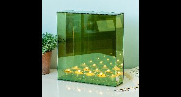 Infinity Waxinelichthouder