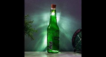 Bottlelight - Wit Licht