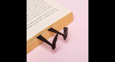 Boekenlegger Book Crush