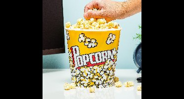 Popcorn Bak - 2,8 Liter