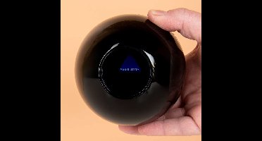 Mystic 8 Ball