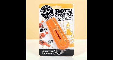 Cap Zappa Bieropener