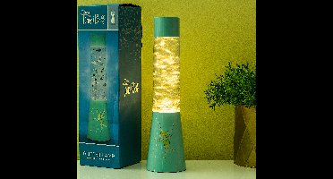 Tinker Bell Plastic Flow Lamp 33cm HOME