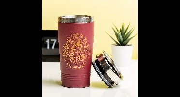 Harry Potter Hogwarts thermosbeker