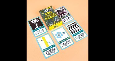 Optical Illusions kaarten