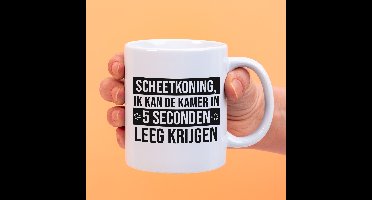 Mok Scheetkoning