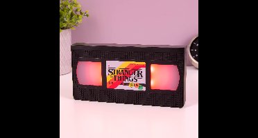 Stranger Things Videoband lamp