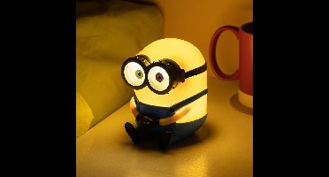 Minions Bob lampje