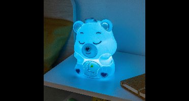 Care Bears Bedtime Bear siliconen lampje