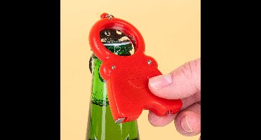Gadget Guy 3-in-1 sleutelhanger
