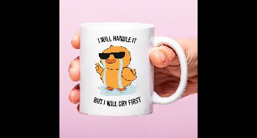 Mok I will handle it