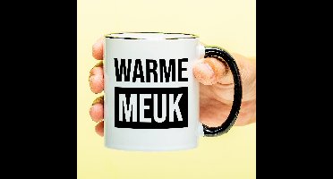 Mok Warme meuk