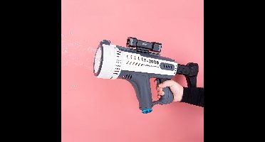 T-3000 bellenblaaspistool