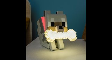 Wolf GloBuddies Light