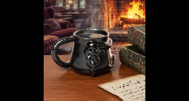 Harry Potter Dark Mark mok