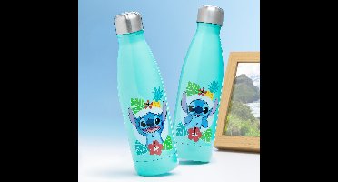 Disney Stitch waterfles