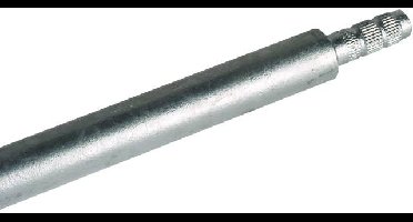 DEHN 625151 TE 25 1500 Z STTZN Aardstang 12.3 kA