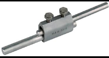 DEHN TM 8.10 8 AL Scheidingsmof 1 stuk(s)