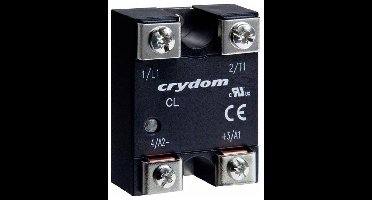 Crydom Halfgeleiderrelais CL240A10R 1 stuk(s)
