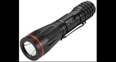 TOOLCRAFT T50 LED Werklamp Met riemclip werkt op batterijen 50 lm 47 g