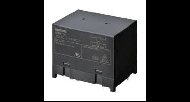 Omron G7EB-1A-DC24 Powerrelais 24 V/DC 100 A 1x NO 1 stuk(s) Tray