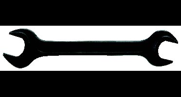 KS Tools 517.1446 517.1446 Dubbele steeksleutel Sleutelbreedte (metrisch) 46 - 50 mm