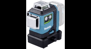 Makita SK700GD Multilijnlaser Zonder accu Reikwijdte (max.): 70 m