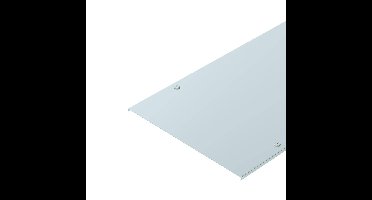 OBO Bettermann 6052709 Afdekking 3 m