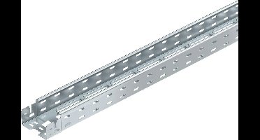 OBO Bettermann 6059000 Kabelgoot (l x b x h) 3 m x 100.00 mm x 60.00 mm 3 m