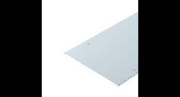 OBO Bettermann 6227600 Afdekking 3 m