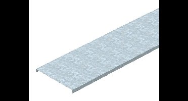 OBO Bettermann 6052210 Afdekking 3 m