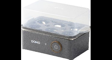 DOMO EIERKOCHER Eierkoker
