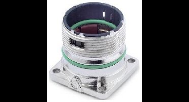 LAPP 75009699 Ronde connector 1 stuk(s)