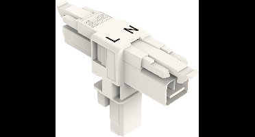 WAGO 890-1656 Connector 25 stuk(s)