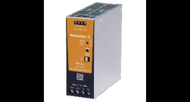 Weidmüller 3025630000 Stroomvoorziening 24 V 10 A 240 W Inhoud 1 stuk(s)
