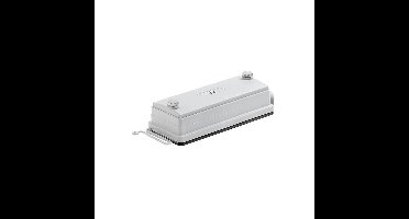 Weidmüller HDC 16B AF WM COVER 2716830000 Behuizingsdeksel 1 stuk(s)