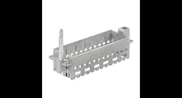 Weidmüller 2737030000 Moduleframe 1 stuk(s)