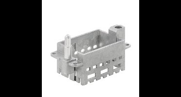 Weidmüller 2736910000 Moduleframe 1 stuk(s)