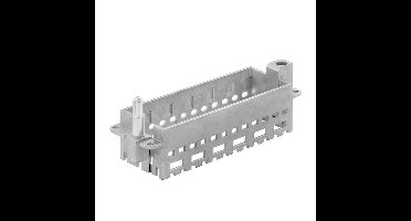 Weidmüller 2736950000 Moduleframe 1 stuk(s)