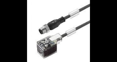 Weidmüller 2751060150 Sensor/actuator aansluitkabel Aantal polen (sensoren): 3 1.5 m 1 stuk(s)