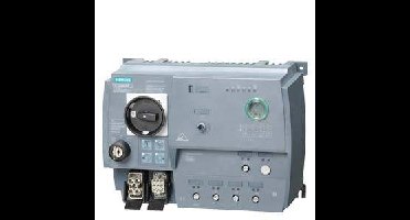 Siemens 3RK1315-6NS71-3AA0 3RK13156NS713AA0 Motorstarter Motorvermogen bij 400 V 4 kW 400 V Nominale stroom 9 A
