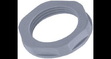 LAPP 53019050 SKINTOP® GMP-GL PG21 PG21 Polyamide Zilver-grijs (RAL 7001) 1 stuk(s)