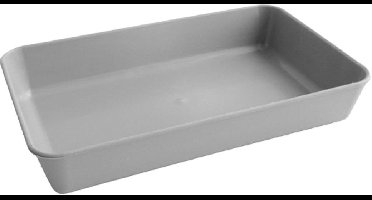 Kemo G062 Universele behuizing 205 x 130 x 35 Kunststof Wit 1 stuk(s)