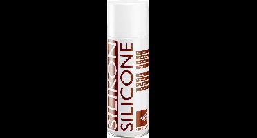 Cramolin Siliconenspray 400 ml