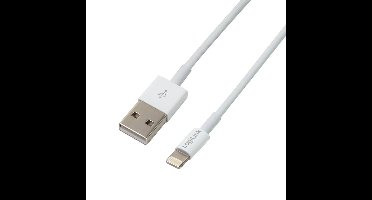 LogiLink Mobiele telefoon Kabel 1 m