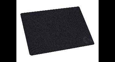 Logitech neu Muismat Zwart