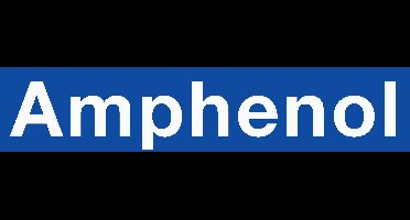 Amphenol 54122-109121150LF 1 stuk(s)
