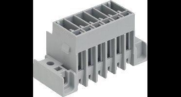 WAGO 769-632/007-000 Male connector 200 stuk(s)
