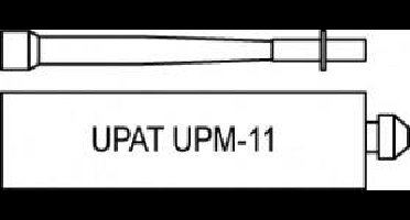 Alstertaler Schrauben & Präzisionsteile 887750003600000 Injectiespecie 6 stuk(s)