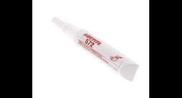 LOCTITE® 572 TTL 50ML EGFD Schroefdraadafdichting 50 ml